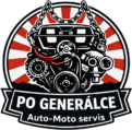 PO GENERÁLCE – Auto/Moto servis